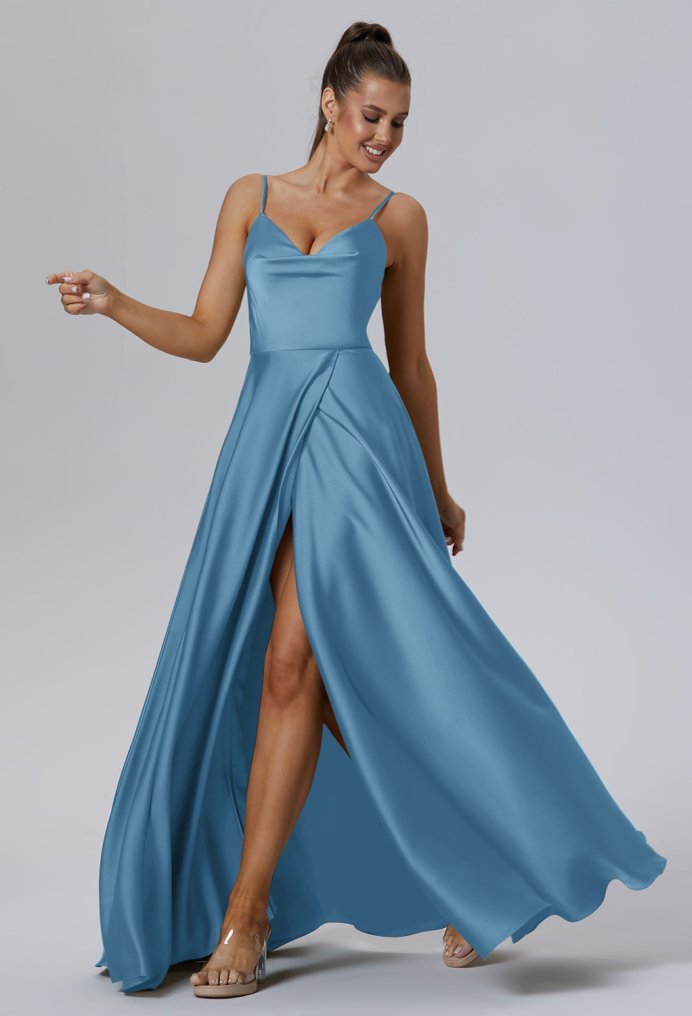 AW Adelina Dress